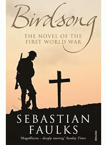 Sebastian Faulks | Birdsong